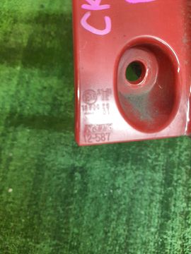 СТОП СИГНАЛ НА TOYOTA AURIS ZRE186H