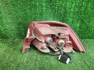 СТОП СИГНАЛ НА MITSUBISHI GALANT FORTIS CY4A