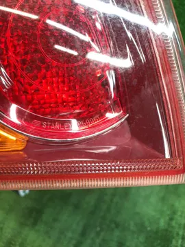 СТОП СИГНАЛ НА MITSUBISHI GALANT FORTIS CY4A