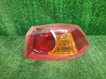 СТОП СИГНАЛ НА MITSUBISHI GALANT FORTIS CY4A