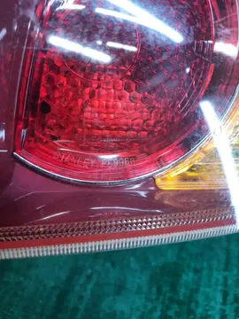 СТОП СИГНАЛ НА MITSUBISHI GALANT FORTIS CY4A