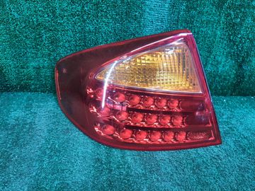 СТОП СИГНАЛ НА NISSAN SKYLINE V35