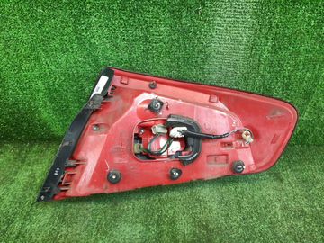 СТОП СИГНАЛ НА NISSAN SKYLINE V35