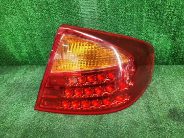 СТОП СИГНАЛ НА NISSAN SKYLINE V35