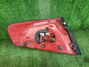 СТОП СИГНАЛ НА NISSAN SKYLINE V35