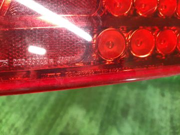 СТОП СИГНАЛ НА NISSAN SKYLINE V35