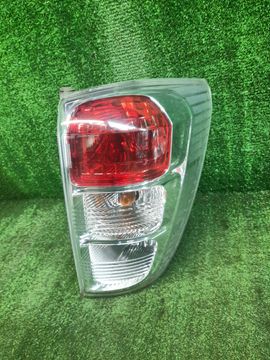 СТОП СИГНАЛ НА TOYOTA RUSH J200E