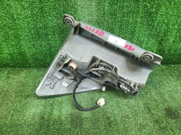 СТОП СИГНАЛ НА TOYOTA RUSH J200E