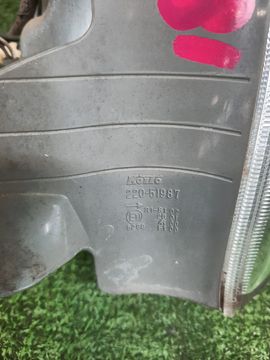 СТОП СИГНАЛ НА TOYOTA RUSH J200E