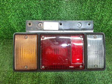 СТОП СИГНАЛ НА ISUZU ELF NKR69