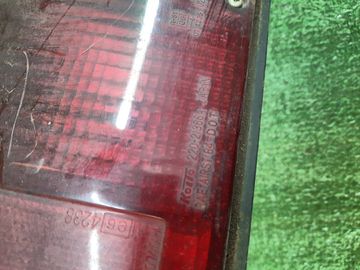 СТОП СИГНАЛ НА ISUZU ELF NKR69