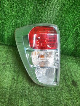 СТОП СИГНАЛ НА TOYOTA RUSH J200E