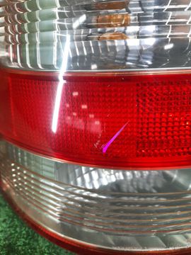 СТОП СИГНАЛ НА TOYOTA COROLLA FIELDER NZE121G