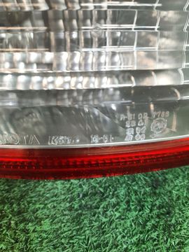 СТОП СИГНАЛ НА TOYOTA COROLLA FIELDER NZE121G