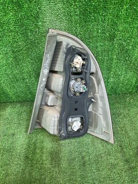 СТОП СИГНАЛ НА TOYOTA COROLLA FIELDER NZE121G