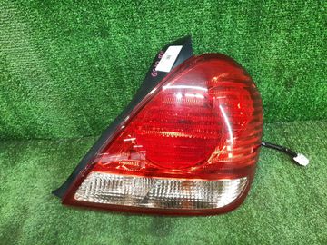 СТОП СИГНАЛ НА NISSAN BLUEBIRD SYLPHY G10