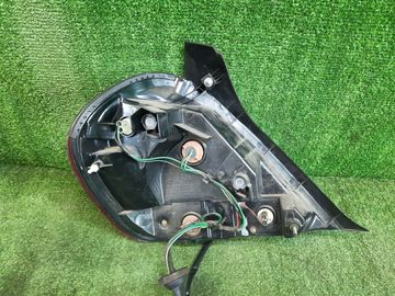 СТОП СИГНАЛ НА NISSAN BLUEBIRD SYLPHY G10