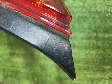 СТОП СИГНАЛ НА NISSAN BLUEBIRD SYLPHY G10