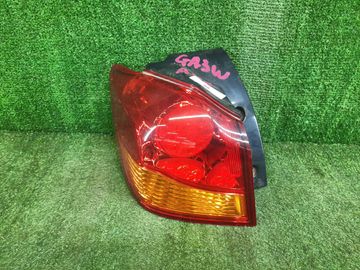 СТОП СИГНАЛ НА MITSUBISHI RVR GA3W