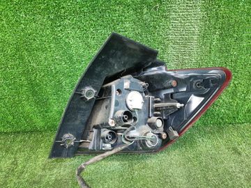 СТОП СИГНАЛ НА MITSUBISHI RVR GA3W