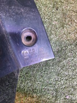 СТОП СИГНАЛ НА MITSUBISHI RVR GA3W