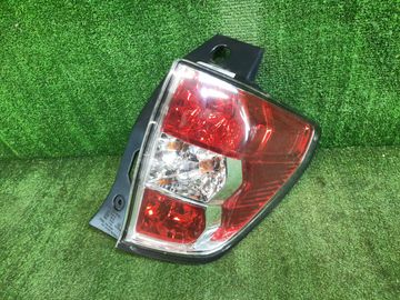 СТОП СИГНАЛ НА SUBARU FORESTER SH5