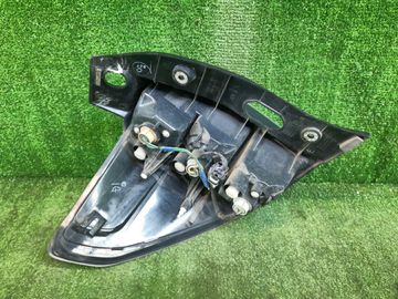 СТОП СИГНАЛ НА SUBARU FORESTER SH5