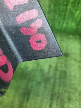 СТОП СИГНАЛ НА TOYOTA MARK X GRX130