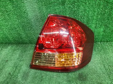 СТОП СИГНАЛ НА TOYOTA ALLION NZT240