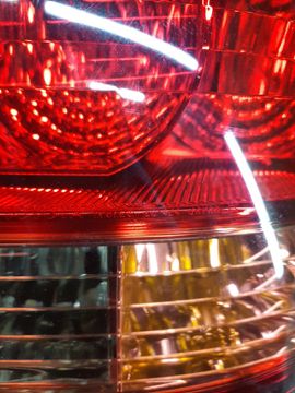 СТОП СИГНАЛ НА TOYOTA ALLION NZT240