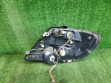 СТОП СИГНАЛ НА SUBARU IMPREZA GG2