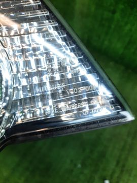 СТОП СИГНАЛ НА SUBARU IMPREZA GG2