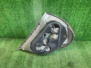 СТОП СИГНАЛ НА TOYOTA CAMRY ACV30