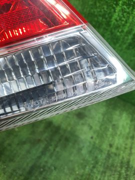 СТОП СИГНАЛ НА TOYOTA CAMRY ACV30