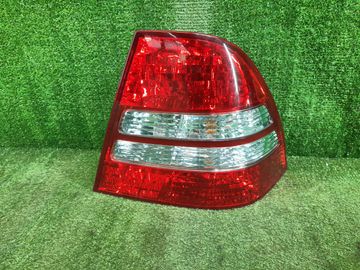 СТОП СИГНАЛ НА TOYOTA COROLLA NZE121