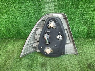 СТОП СИГНАЛ НА TOYOTA COROLLA NZE121