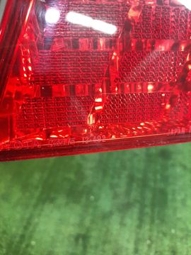 СТОП СИГНАЛ НА TOYOTA COROLLA NZE121