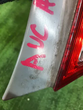 СТОП СИГНАЛ НА TOYOTA COROLLA  AXIO NZE141