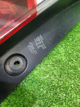 СТОП СИГНАЛ НА HONDA FIT GK5