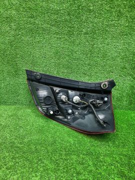 СТОП СИГНАЛ НА HONDA FIT GK5