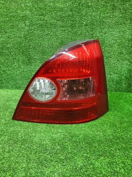 СТОП СИГНАЛ НА HONDA CIVIC EU1