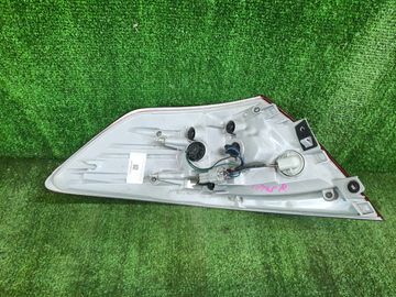 СТОП СИГНАЛ НА NISSAN TEANA J32