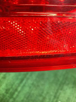 СТОП СИГНАЛ НА NISSAN TEANA J32