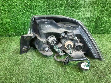 СТОП СИГНАЛ НА MITSUBISHI GALANT FORTIS CY4A