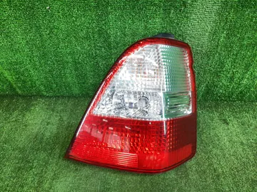 СТОП СИГНАЛ НА HONDA ODYSSEY RA6