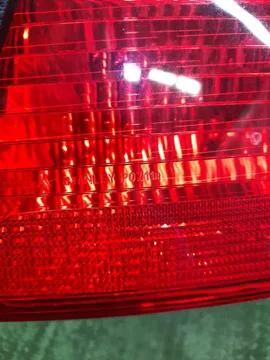 СТОП СИГНАЛ НА HONDA ODYSSEY RA6