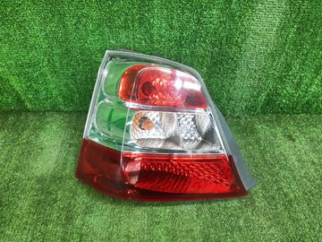 СТОП СИГНАЛ НА HONDA CIVIC EU1