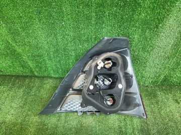 СТОП СИГНАЛ НА HONDA CIVIC EU1