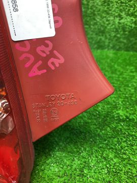 СТОП СИГНАЛ НА TOYOTA CELICA ZZT230