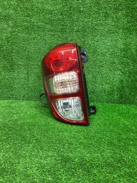 СТОП СИГНАЛ НА TOYOTA RUSH J200E